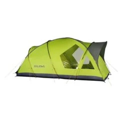 Salewa Alpine Lodge IV Tent