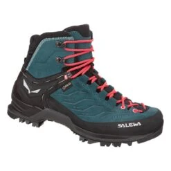 Salewa Ws Mtn Trainer Mid GTX
