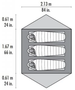 MSR Carbon Reflex 3 V4 -Cheap Camp Tent N Tarp Store 10342 5 1280x1280