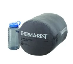 Therm-A-Rest Ramble Down Blanket -Cheap Camp Tent N Tarp Store 10810 tr ramble blanket eclipse ssack end 1280x1280