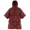 Therm-A-Rest Honcho Poncho Down