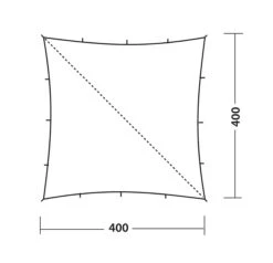 Robens Tarp 4 X 4 M -Cheap Camp Tent N Tarp Store 130041 66 1280x1280