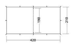 Robens Prospector Tarp -Cheap Camp Tent N Tarp Store 130145 4 1280x1280