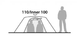 Robens Lodge 2 -Cheap Camp Tent N Tarp Store 130256 Lodge 2 Drawing Other4 1280x1280