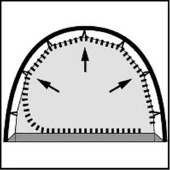 Robens Voyager 2EX -Cheap Camp Tent N Tarp Store 130263 Voyager 2EX Icons11 1280x1280