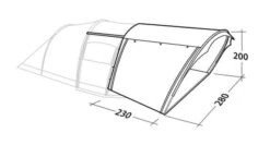 Robens Double Shade Grabber -Cheap Camp Tent N Tarp Store 130280 3 1280x1280