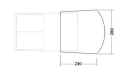 Robens Double Shade Grabber -Cheap Camp Tent N Tarp Store 130280 4 1280x1280