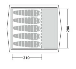 Robens Inner Tent Prospector Castle -Cheap Camp Tent N Tarp Store 130286 4 1280x1280