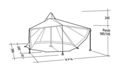 Robens Chinook Ursa S -Cheap Camp Tent N Tarp Store 130287 5 1280x1280
