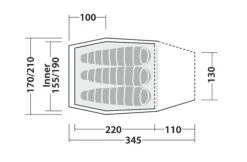 Robens Shikra Pro 3 -Cheap Camp Tent N Tarp Store 130296 55 1280x1280