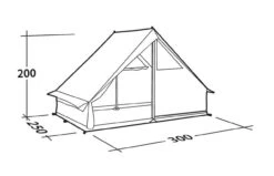 Robens Prospector Shanty -Cheap Camp Tent N Tarp Store 130310 3 1280x1280