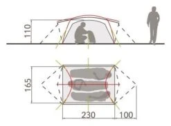 VAUDE Mark L 3P -Cheap Camp Tent N Tarp Store 14553 g 430x430 1280x1280