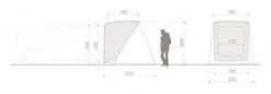 VAUDE Drive Van Trunk -Cheap Camp Tent N Tarp Store 15473 g 430x430 1280x1280