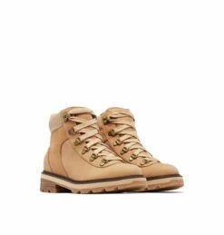 Sorel Women's Lennox Hiker STKD WP