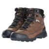 VAUDE Wo Trk Skarvan Tech Mid Stx