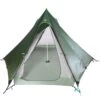Bach Tent Wickiup 3