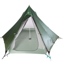 Bach Tent Wickiup 3