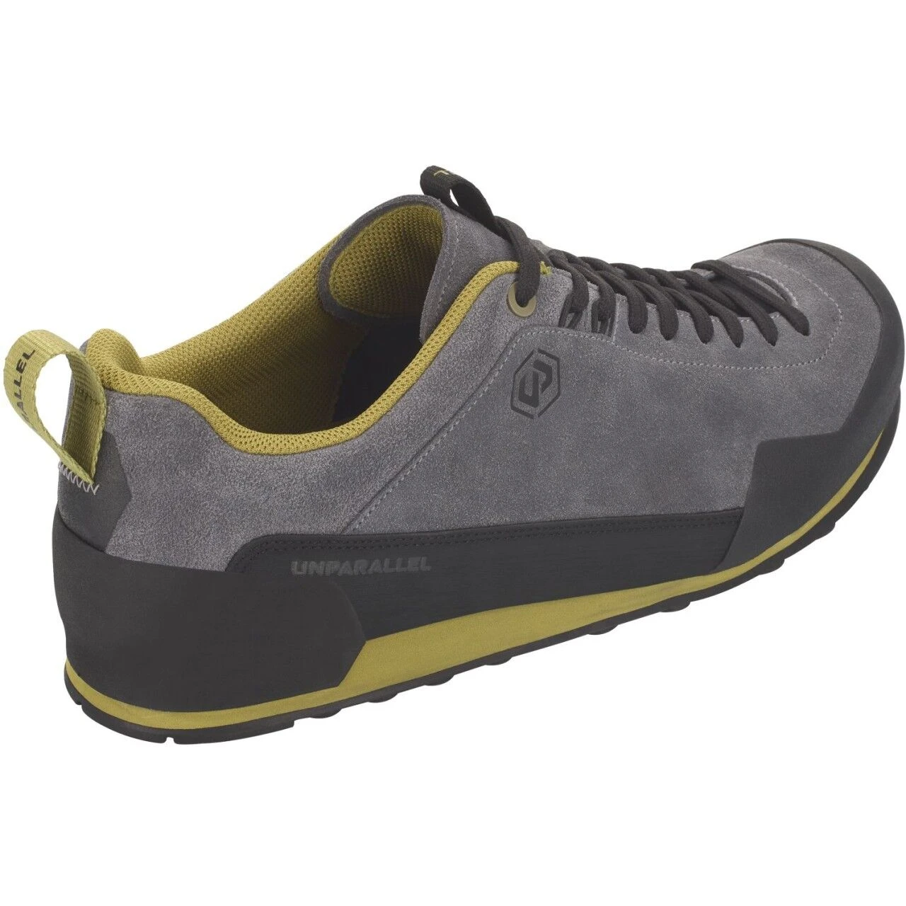 Unparallel Rock Guide 5 Unparallel Rock Guide - Image 5