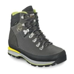 Meindl Vakuum Lady TOP GTX