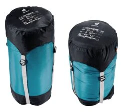 Deuter Exosphere -10 SL -Cheap Camp Tent N Tarp Store 3700621 3911 ExosphereMinus10SL petrol mango D 03 1280x1280