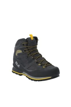 Jack Wolfskin Men's Force Crest Texaporeid