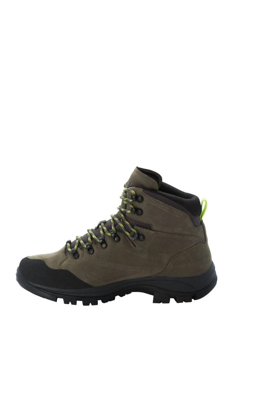 Jack Wolfskin Men's Rebellion Texaporeid 2 Jack Wolfskin Men's Rebellion Texaporeid - Image 2