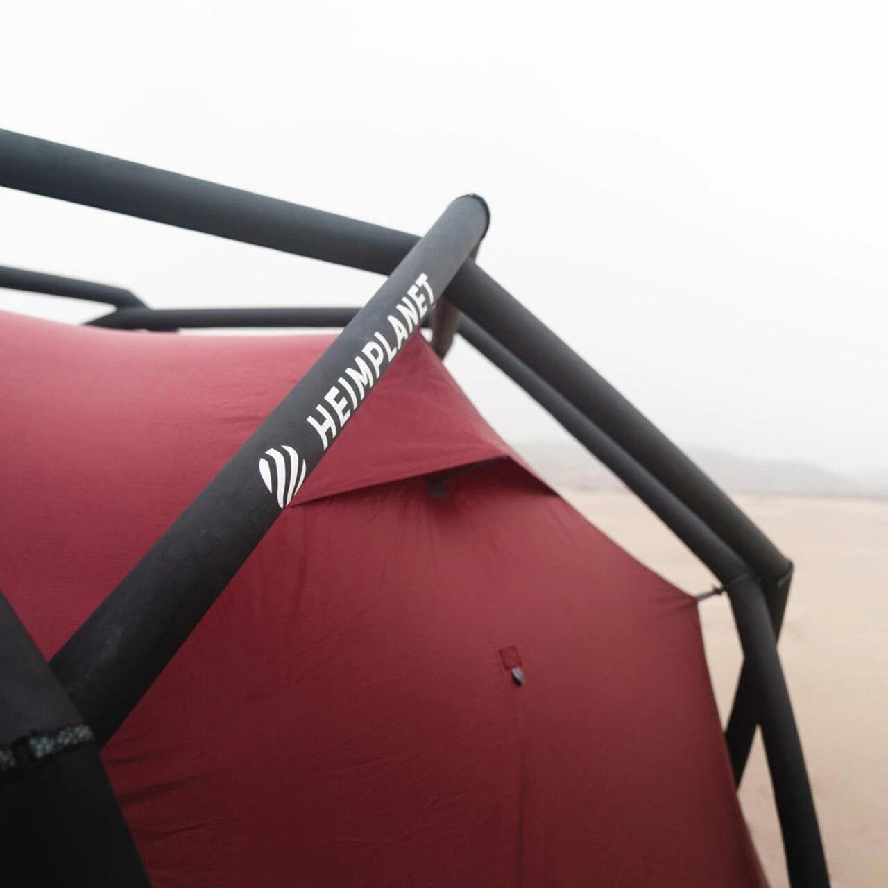 Heimplanet The Cave XL 4-Season Inner Tent 6 Heimplanet The Cave XL 4-Season Inner Tent - Image 6