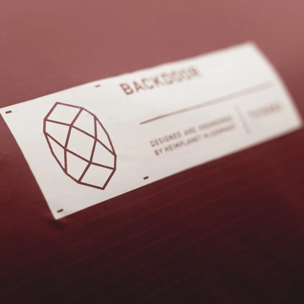 Heimplanet Backdoor 4-Season Inner Tent 5 Heimplanet Backdoor 4-Season Inner Tent - Image 5