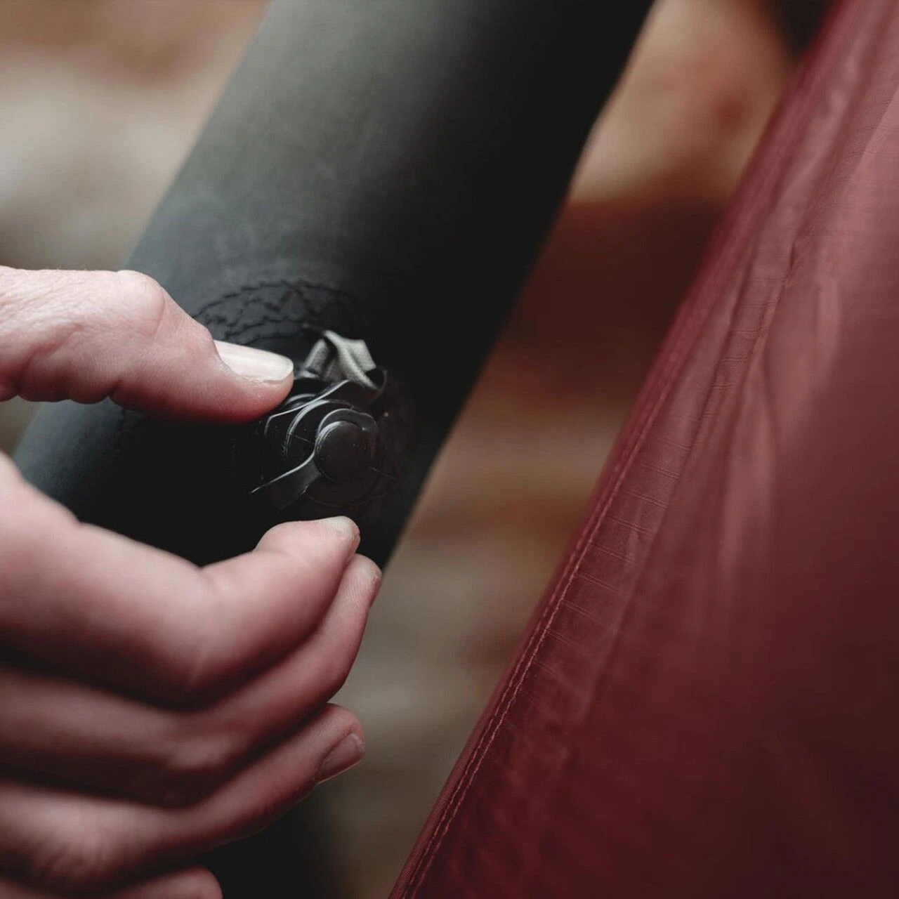 Heimplanet Backdoor 4-Season Inner Tent 7 Heimplanet Backdoor 4-Season Inner Tent - Image 7