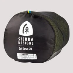 Sierra Designs Get Down -Cheap Camp Tent N Tarp Store 70614521R ALT05 GetDown20 print 1280x1280