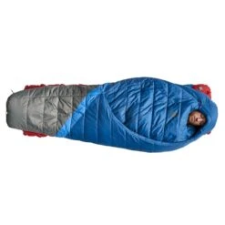 Sierra Designs Night Cap -Cheap Camp Tent N Tarp Store 77610821R ALT02 NightCapSynthetic20 print 1280x1280