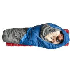 Sierra Designs Night Cap -Cheap Camp Tent N Tarp Store 77610821R ALT03 NightCapSynthetic20 print 1280x1280