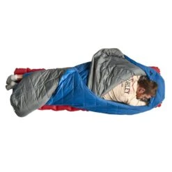 Sierra Designs Night Cap -Cheap Camp Tent N Tarp Store 77610821R ALT04 NightCapSynthetic20 print 1280x1280