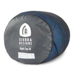 Sierra Designs Night Cap -Cheap Camp Tent N Tarp Store 77610821R ALT06 NightCapSynthetic20 print 1280x1280