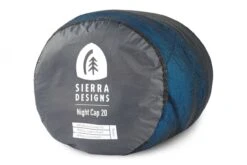Sierra Designs Night Cap -Cheap Camp Tent N Tarp Store 77610821R ALT06 NightCapSynthetic20 web 1280x1280