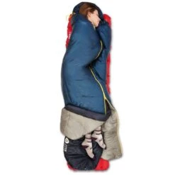 Sierra Designs Elemental Quilt -Cheap Camp Tent N Tarp Store 80613923R Alt4 S23 ElementalQuilt 1280x1280