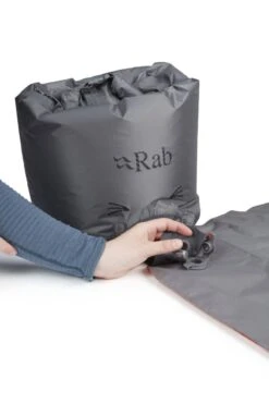 Rab Ionosphere 5 -Cheap Camp Tent N Tarp Store Ionosphere 5 Zest QMA 04 ZES Air Bag 03 1280x1280