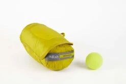 Rab Ionosphere 5 -Cheap Camp Tent N Tarp Store Ionosphere 5 Zest QMA 04 ZES Large packed2 1280x1280