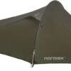 Nordisk Lofoten 2 ULW Tent