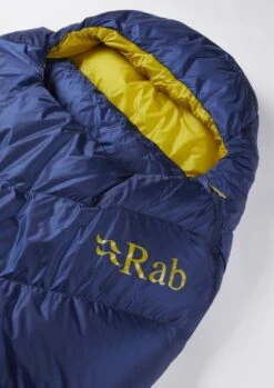 Rab Neutrino 200 -Cheap Camp Tent N Tarp Store NEUTRINO 200 NIGHTFALL BLUE QSM 89 NFB 07 1280x1280