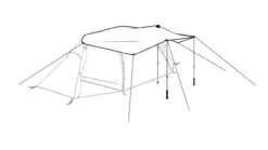 Robens Wing Tarp -Cheap Camp Tent N Tarp Store Robens 130271 4 1280x1280