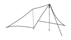 Robens Wing Tarp -Cheap Camp Tent N Tarp Store Robens 130271 7 1280x1280