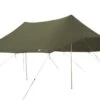 Robens Twin Summit Shelter PRS