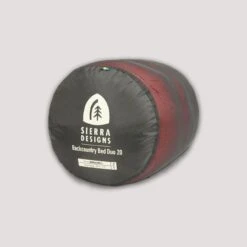 Sierra Designs Backcountry Bed Duo -Cheap Camp Tent N Tarp Store SD2019 BackCountryBedDUO 20 70606320 Print 1 1280x1280