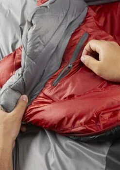 Rab Solar Ultra 3 -Cheap Camp Tent N Tarp Store SOLAR ULTRA 3 GRANITE QSS 01 GRA 10 1280x1280