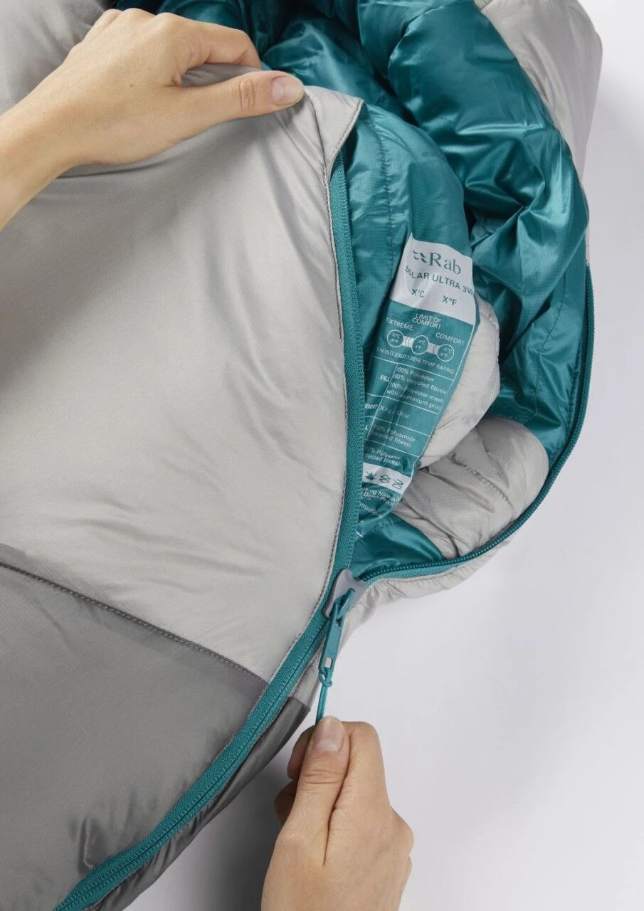 Rab Solar Ultra 3 Wmns - Image 5